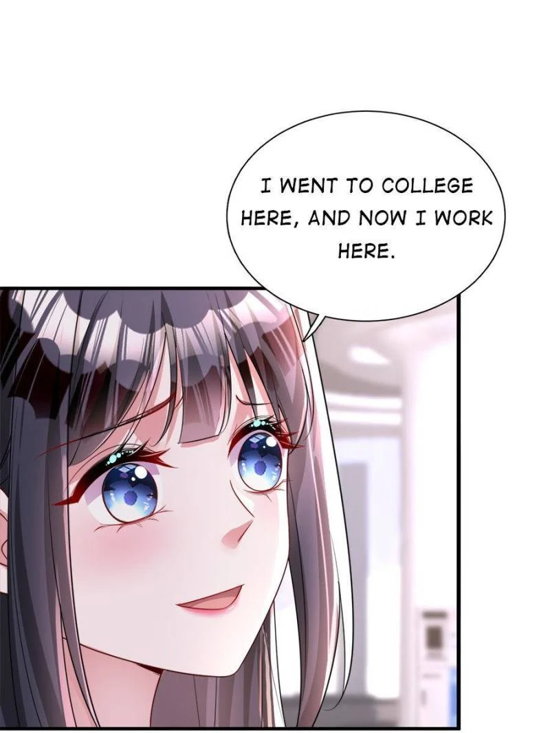 I Was Rocked to the World’s Richest Man in a Matchmaking Office Chapter 96 - Page 21