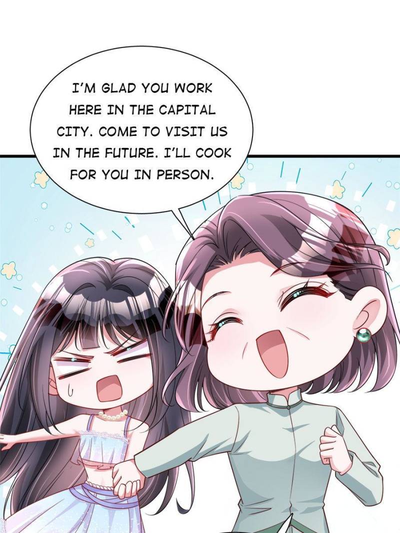 I Was Rocked to the World’s Richest Man in a Matchmaking Office Chapter 96 - Page 22