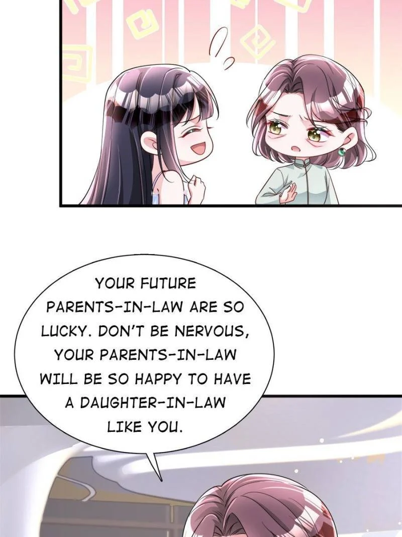 I Was Rocked to the World’s Richest Man in a Matchmaking Office Chapter 96 - Page 25