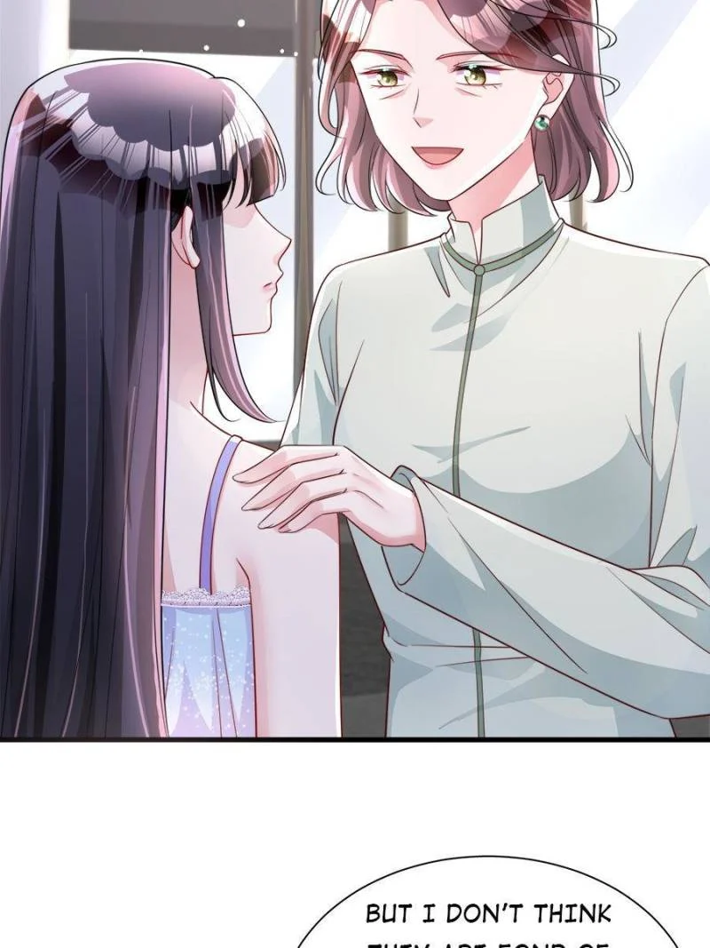 I Was Rocked to the World’s Richest Man in a Matchmaking Office Chapter 96 - Page 26