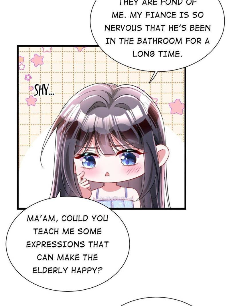 I Was Rocked to the World’s Richest Man in a Matchmaking Office Chapter 96 - Page 27