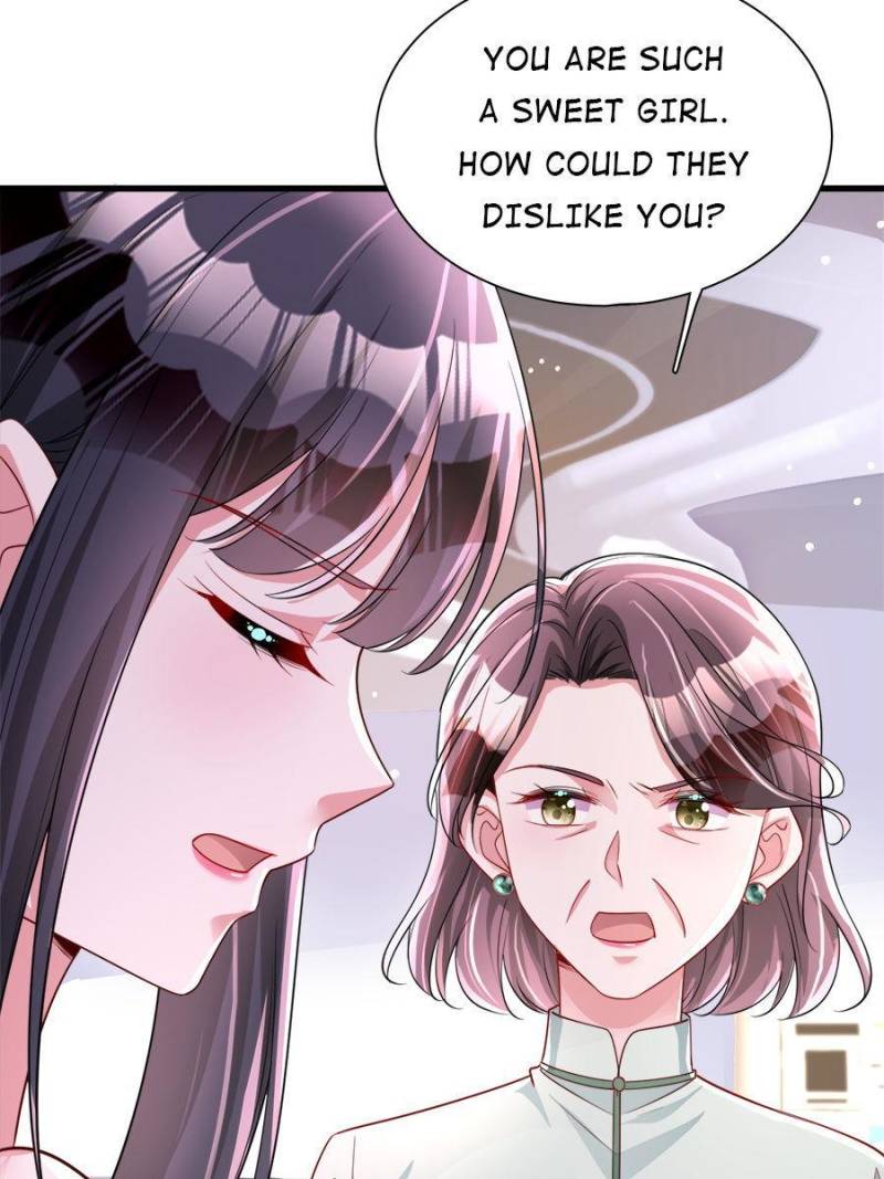I Was Rocked to the World’s Richest Man in a Matchmaking Office Chapter 96 - Page 28