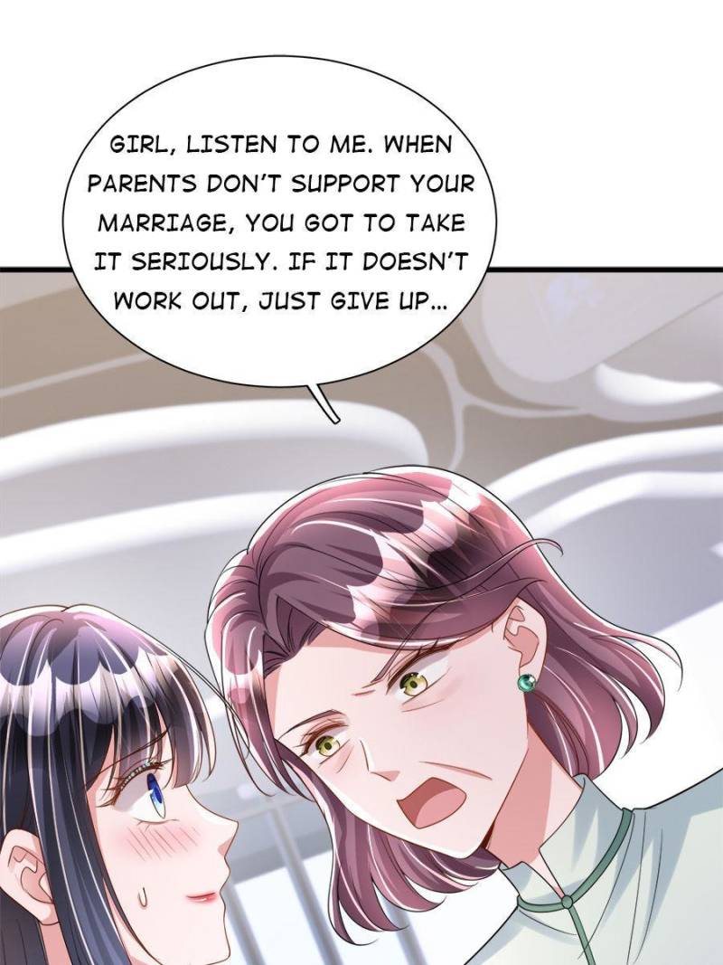 I Was Rocked to the World’s Richest Man in a Matchmaking Office Chapter 96 - Page 31