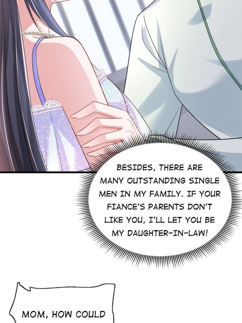 I Was Rocked to the World’s Richest Man in a Matchmaking Office Chapter 96 - Page 32