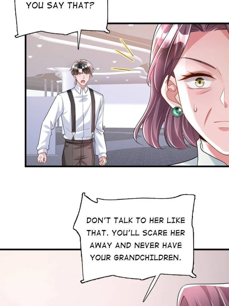 I Was Rocked to the World’s Richest Man in a Matchmaking Office Chapter 96 - Page 33