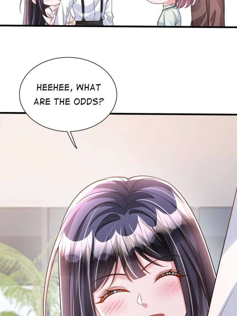 I Was Rocked to the World’s Richest Man in a Matchmaking Office Chapter 96 - Page 37