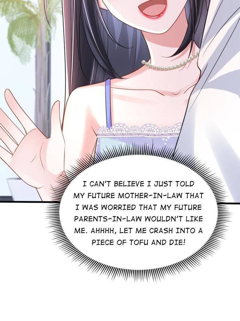 I Was Rocked to the World’s Richest Man in a Matchmaking Office Chapter 96 - Page 38