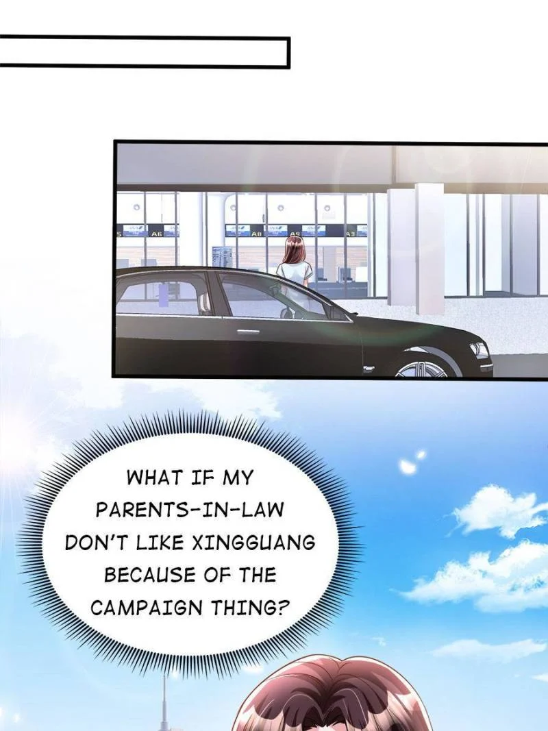I Was Rocked to the World’s Richest Man in a Matchmaking Office Chapter 96 - Page 39