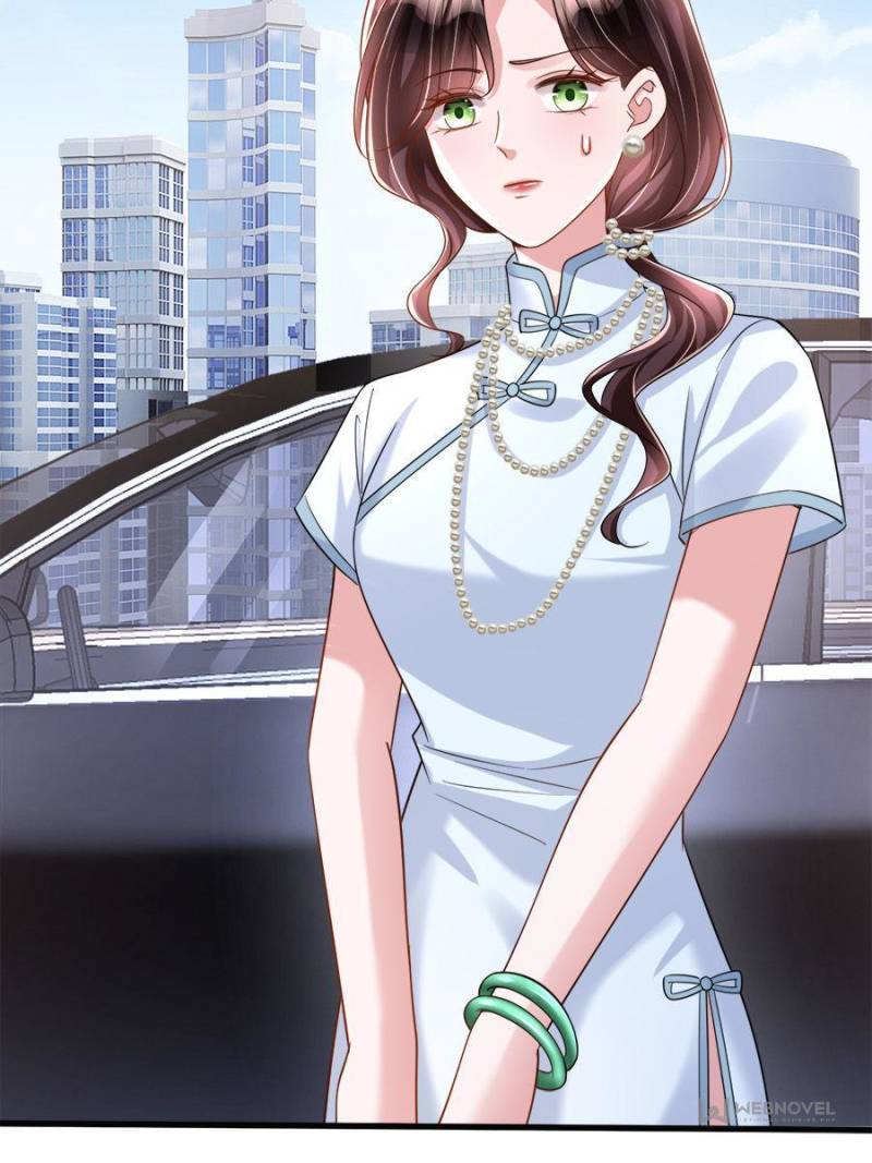 I Was Rocked to the World’s Richest Man in a Matchmaking Office Chapter 96 - Page 40
