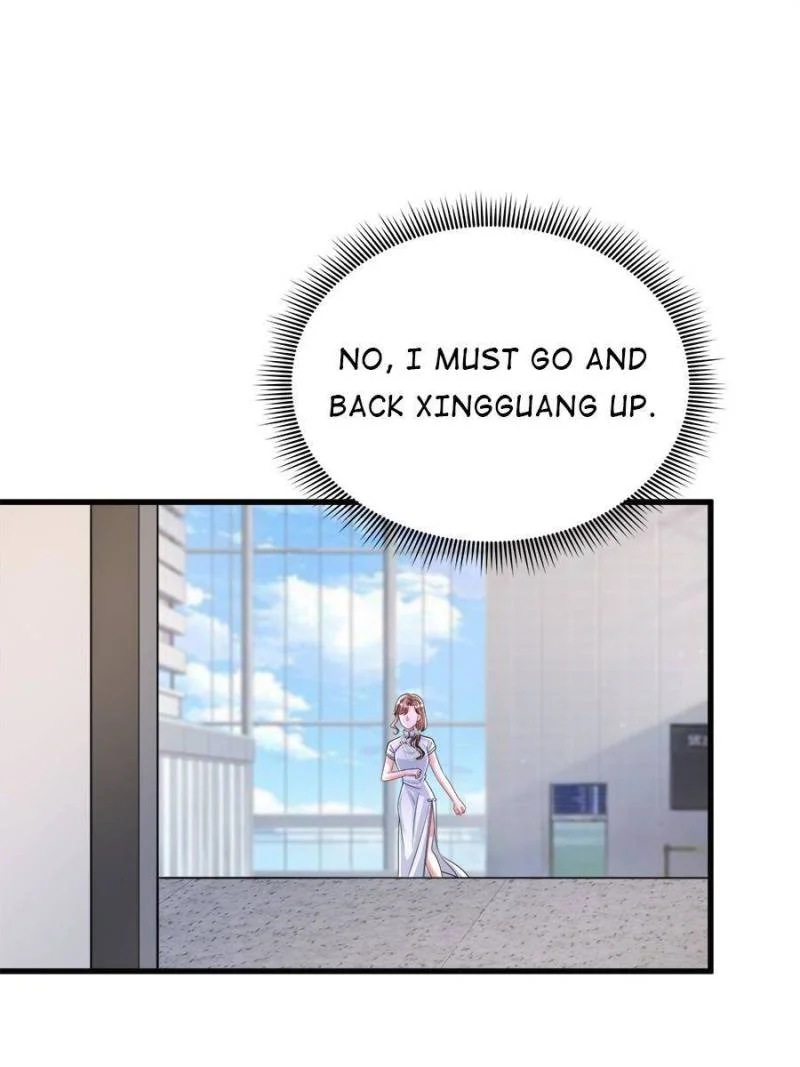 I Was Rocked to the World’s Richest Man in a Matchmaking Office Chapter 96 - Page 41