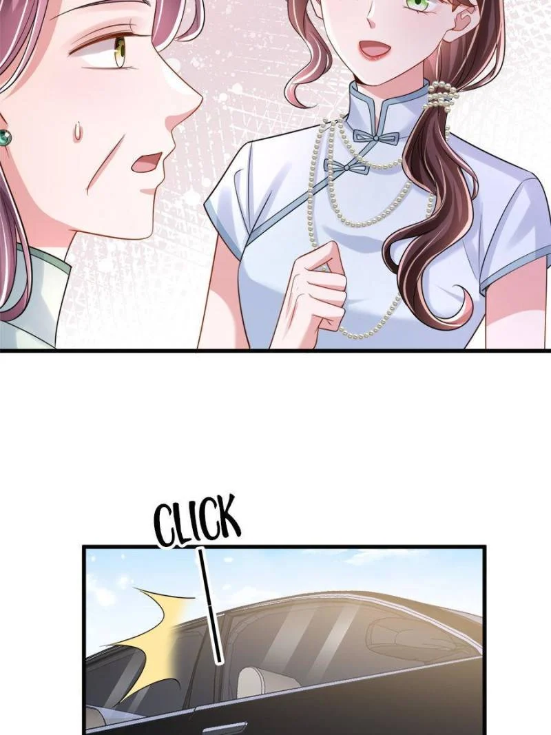 I Was Rocked to the World’s Richest Man in a Matchmaking Office Chapter 96 - Page 44