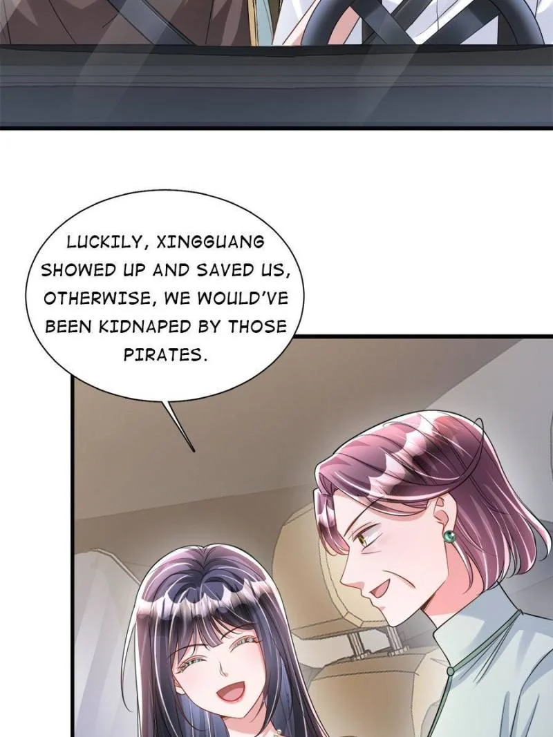 I Was Rocked to the World’s Richest Man in a Matchmaking Office Chapter 96 - Page 46