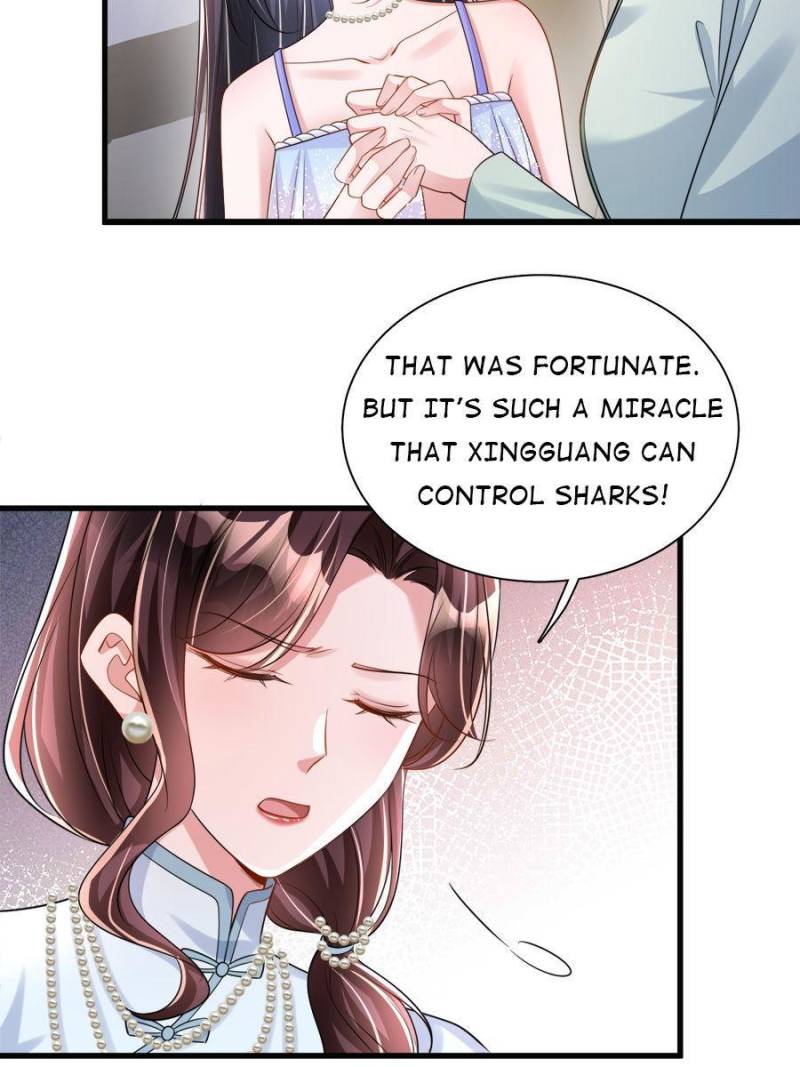 I Was Rocked to the World’s Richest Man in a Matchmaking Office Chapter 96 - Page 47