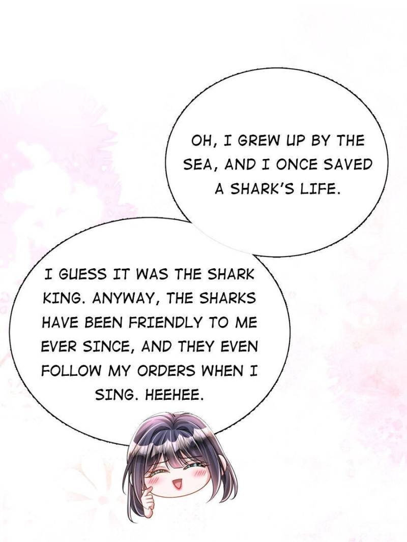 I Was Rocked to the World’s Richest Man in a Matchmaking Office Chapter 96 - Page 48
