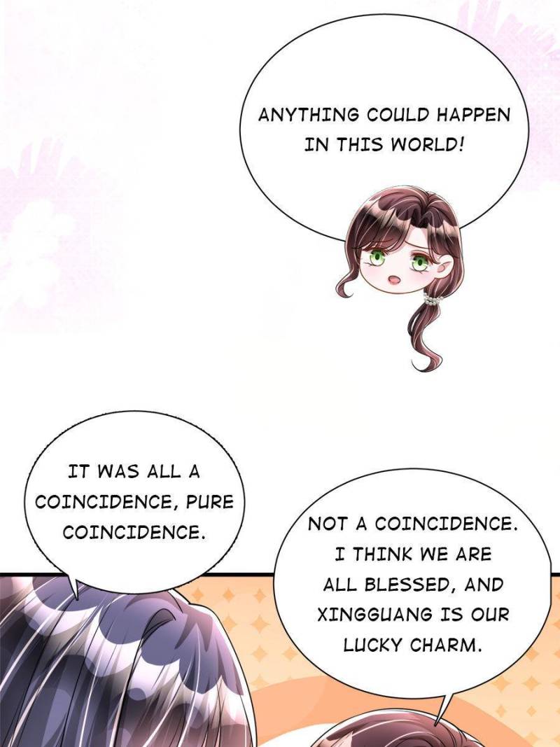 I Was Rocked to the World’s Richest Man in a Matchmaking Office Chapter 96 - Page 49