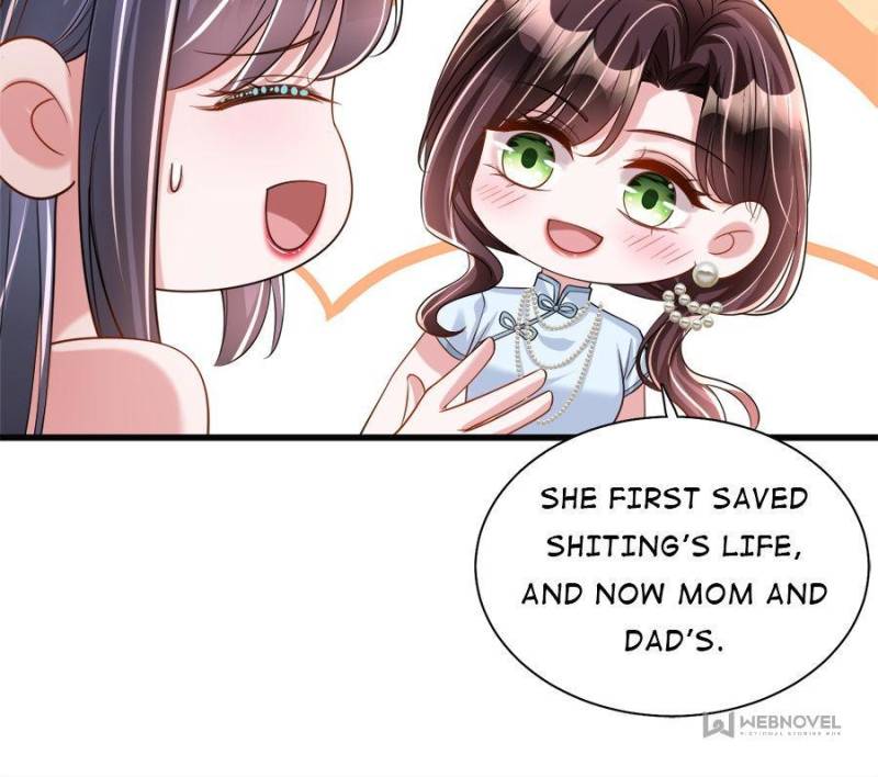 I Was Rocked to the World’s Richest Man in a Matchmaking Office Chapter 96 - Page 50