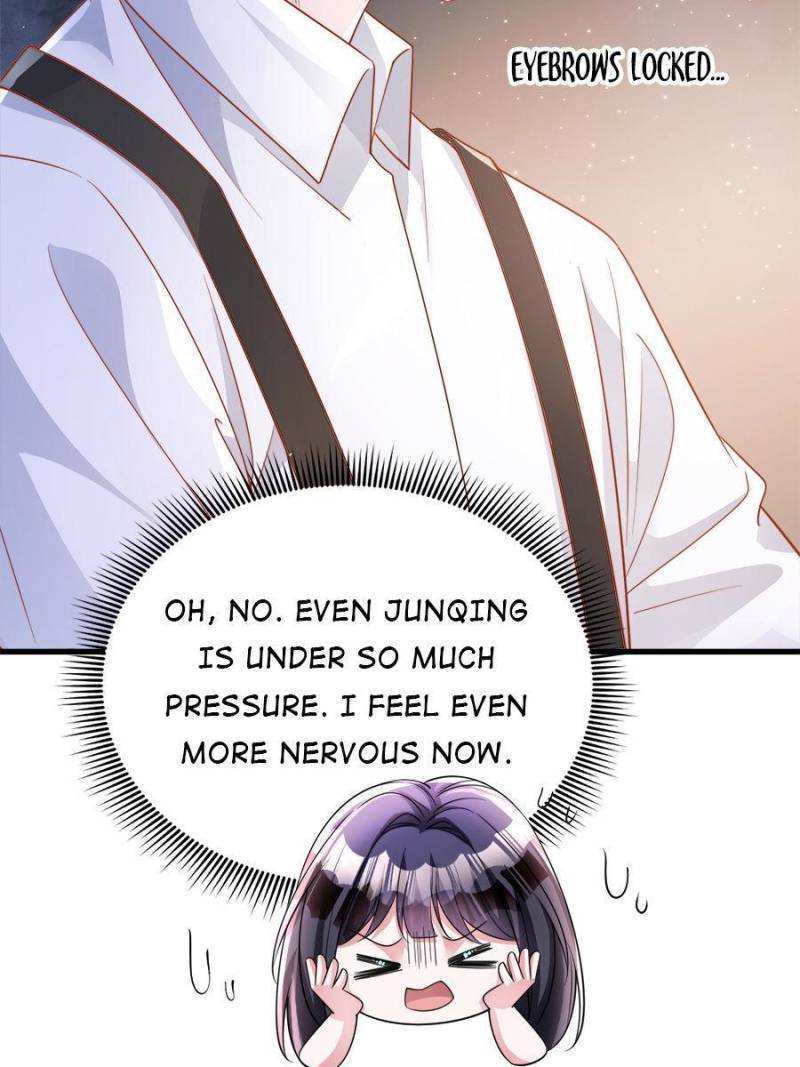 I Was Rocked to the World’s Richest Man in a Matchmaking Office Chapter 96 - Page 6