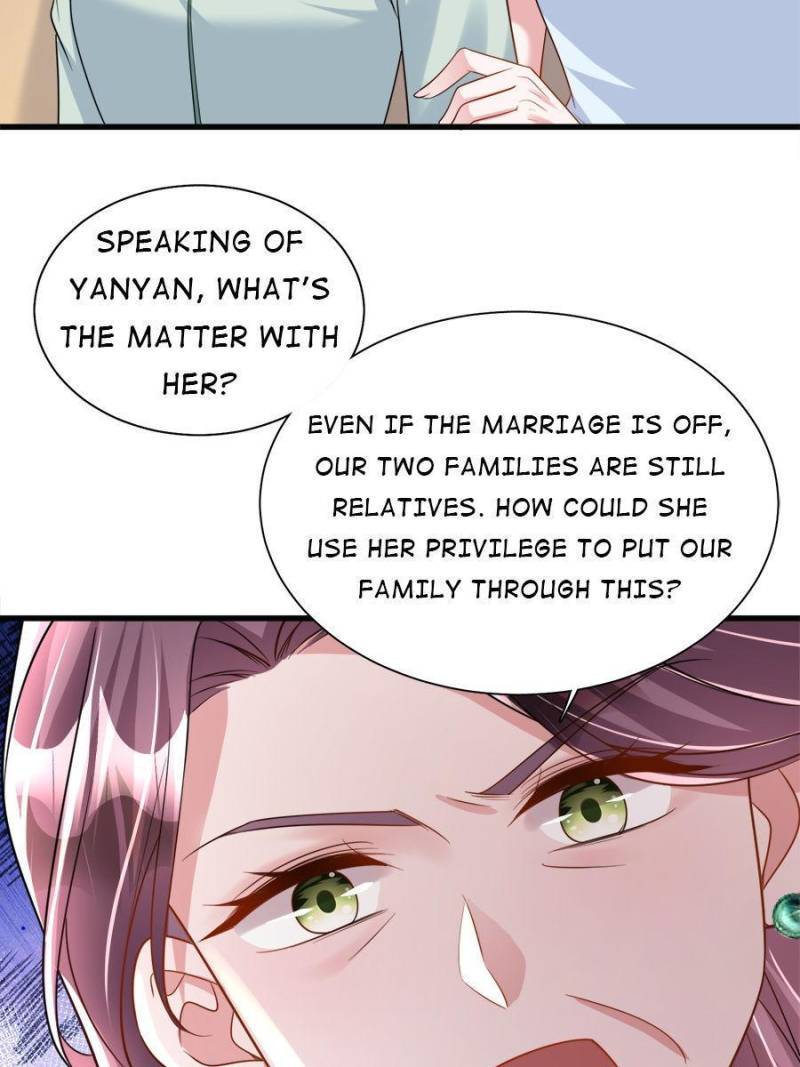 I Was Rocked to the World’s Richest Man in a Matchmaking Office Chapter 96 - Page 52