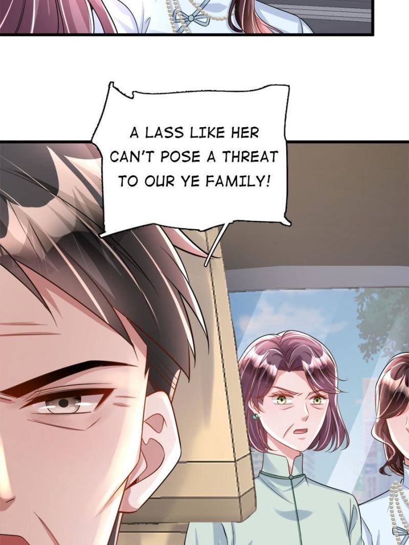 I Was Rocked to the World’s Richest Man in a Matchmaking Office Chapter 96 - Page 54