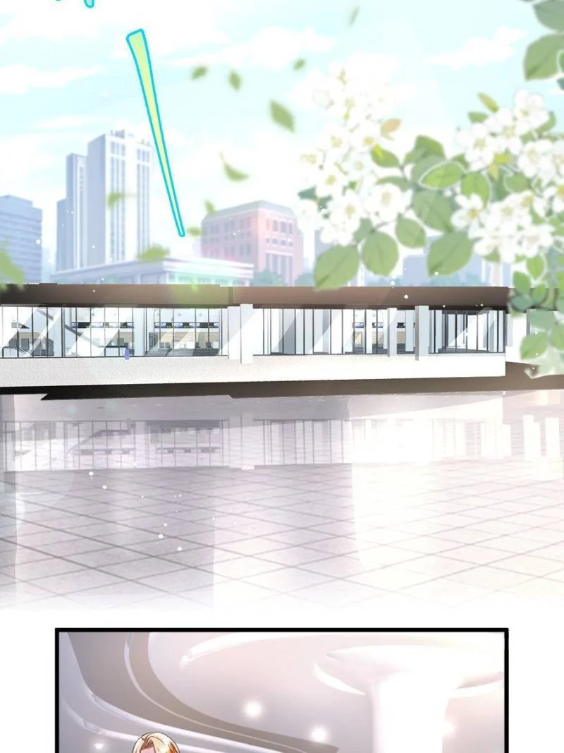 I Was Rocked to the World’s Richest Man in a Matchmaking Office Chapter 96 - Page 8