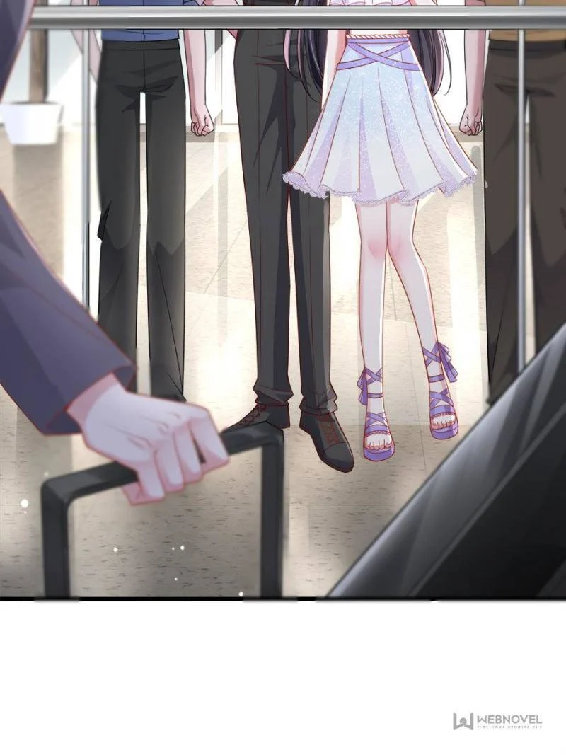 I Was Rocked to the World’s Richest Man in a Matchmaking Office Chapter 96 - Page 10