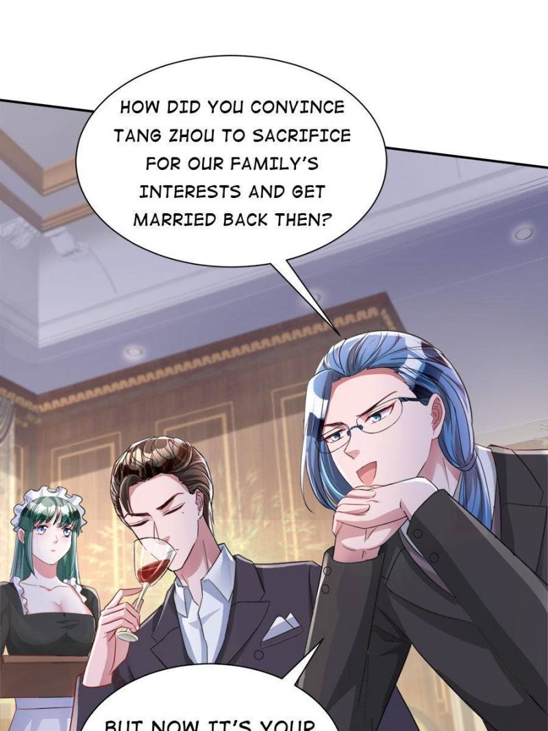 I Was Rocked to the World’s Richest Man in a Matchmaking Office Chapter 97 - Page 11