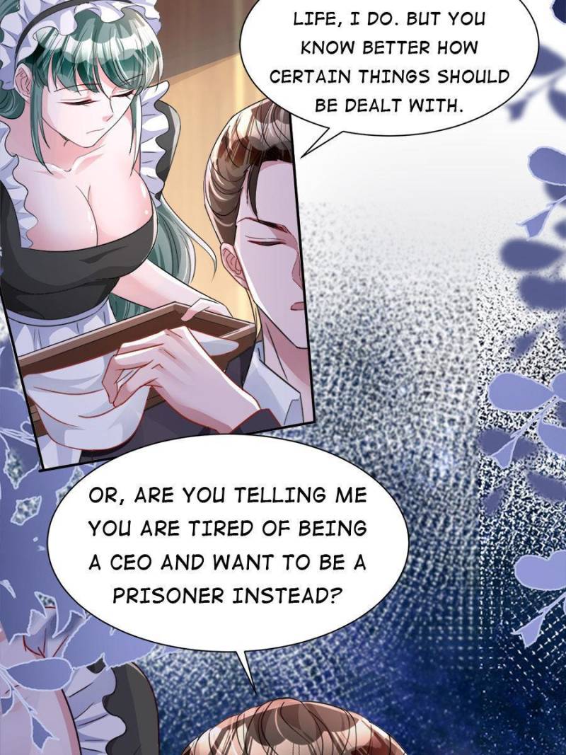 I Was Rocked to the World’s Richest Man in a Matchmaking Office Chapter 97 - Page 13