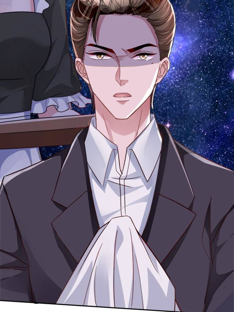 I Was Rocked to the World’s Richest Man in a Matchmaking Office Chapter 97 - Page 14