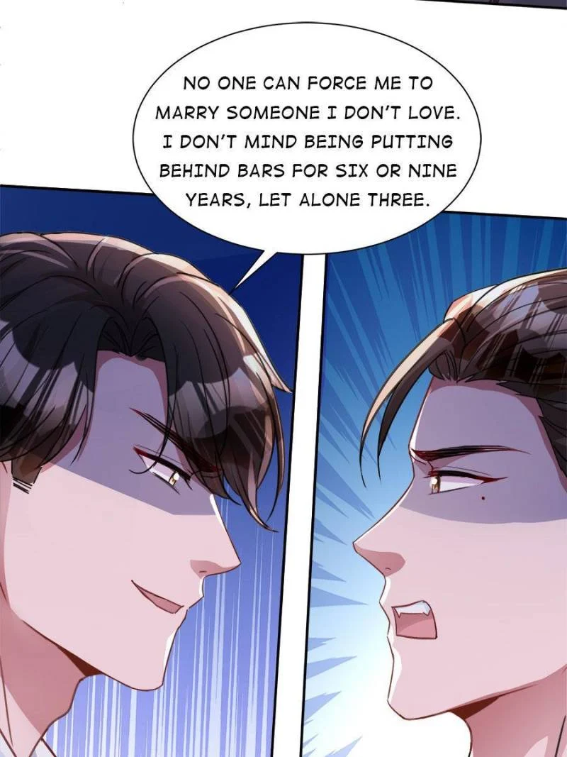 I Was Rocked to the World’s Richest Man in a Matchmaking Office Chapter 97 - Page 15