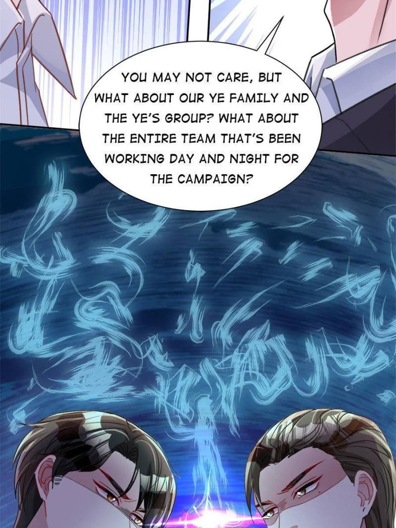 I Was Rocked to the World’s Richest Man in a Matchmaking Office Chapter 97 - Page 16