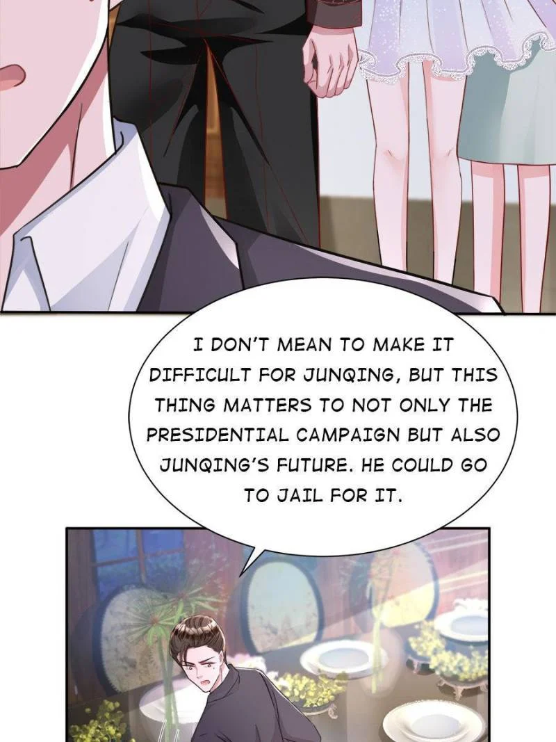 I Was Rocked to the World’s Richest Man in a Matchmaking Office Chapter 97 - Page 19