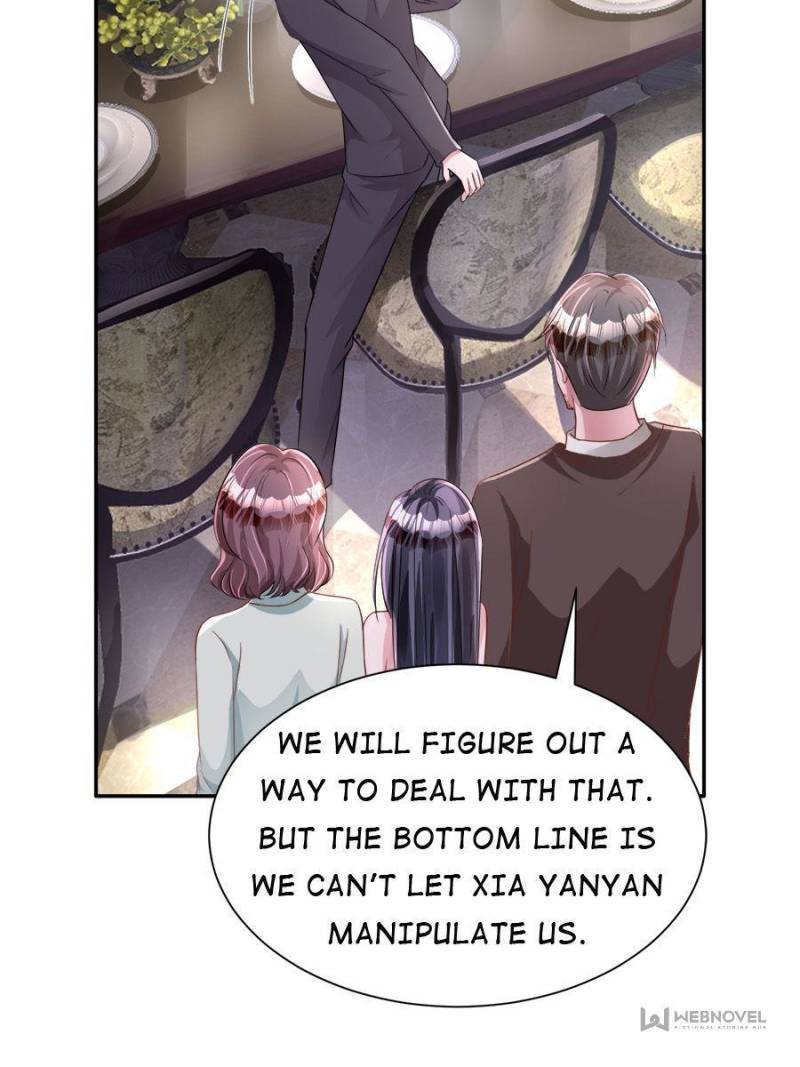 I Was Rocked to the World’s Richest Man in a Matchmaking Office Chapter 97 - Page 20