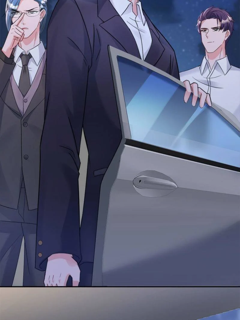 I Was Rocked to the World’s Richest Man in a Matchmaking Office Chapter 97 - Page 3