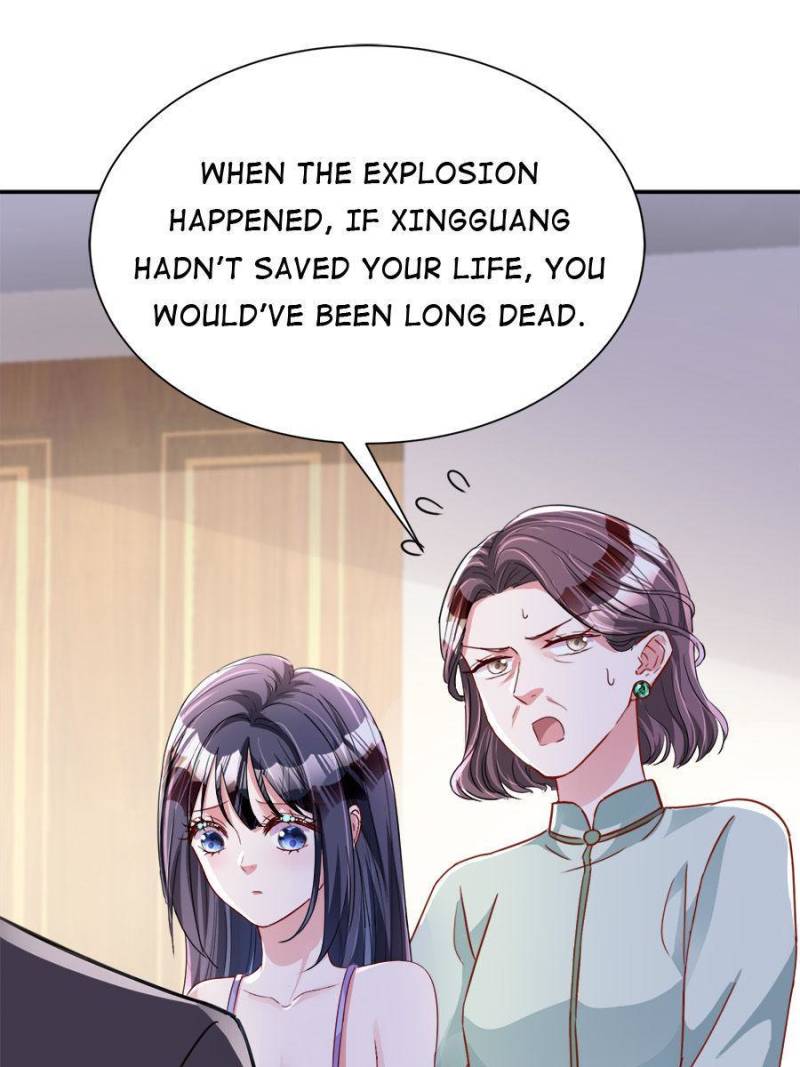 I Was Rocked to the World’s Richest Man in a Matchmaking Office Chapter 97 - Page 21