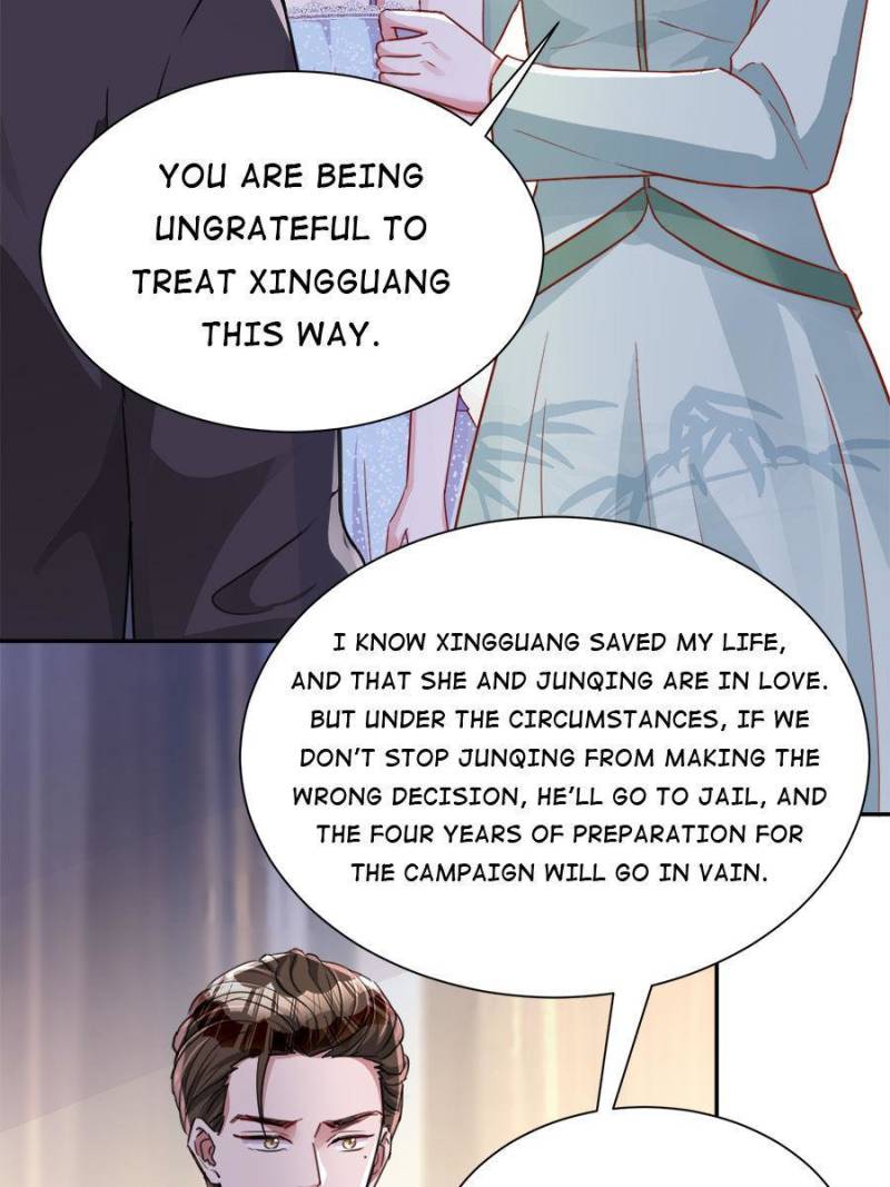 I Was Rocked to the World’s Richest Man in a Matchmaking Office Chapter 97 - Page 22