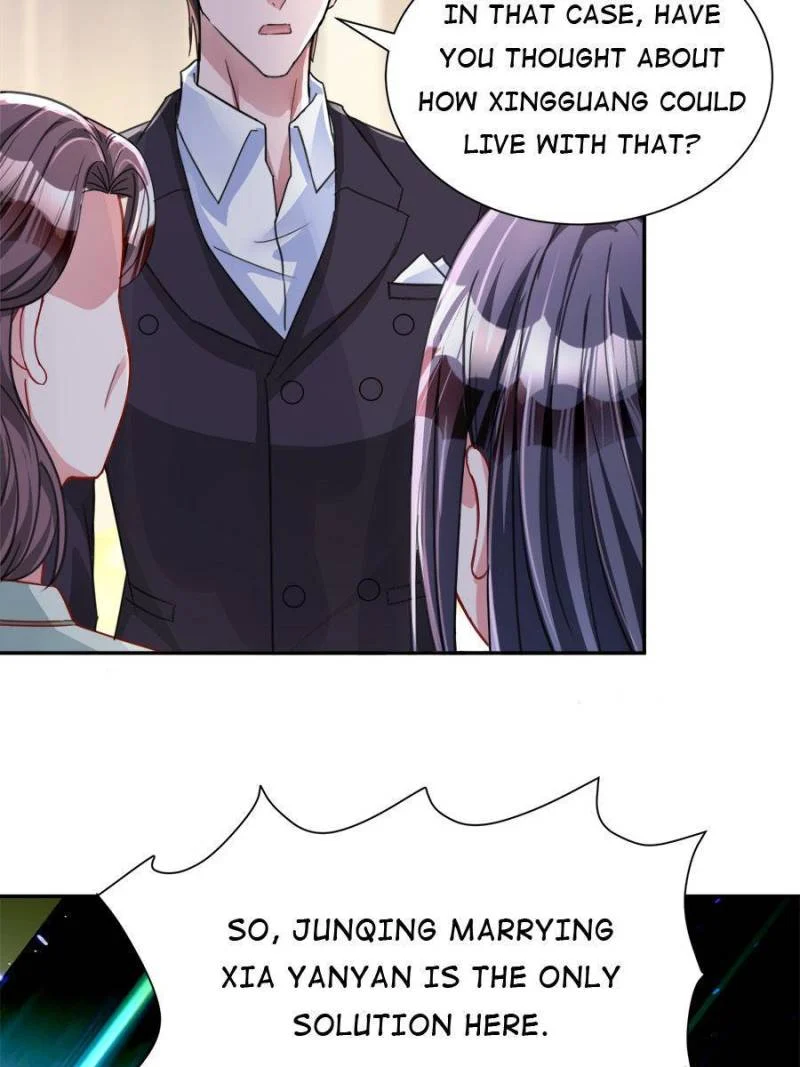 I Was Rocked to the World’s Richest Man in a Matchmaking Office Chapter 97 - Page 23