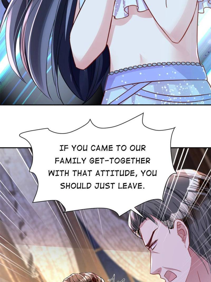 I Was Rocked to the World’s Richest Man in a Matchmaking Office Chapter 97 - Page 25