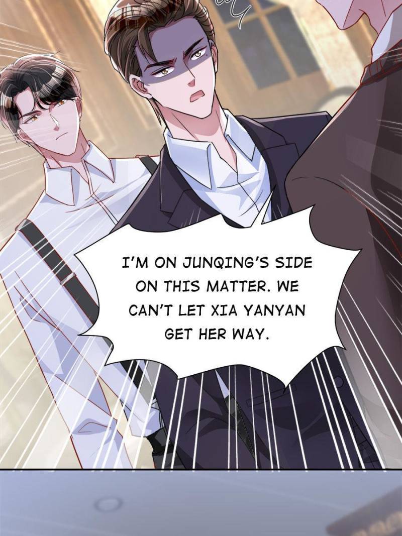 I Was Rocked to the World’s Richest Man in a Matchmaking Office Chapter 97 - Page 26
