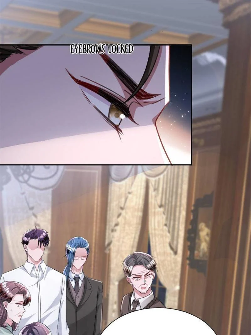 I Was Rocked to the World’s Richest Man in a Matchmaking Office Chapter 97 - Page 27