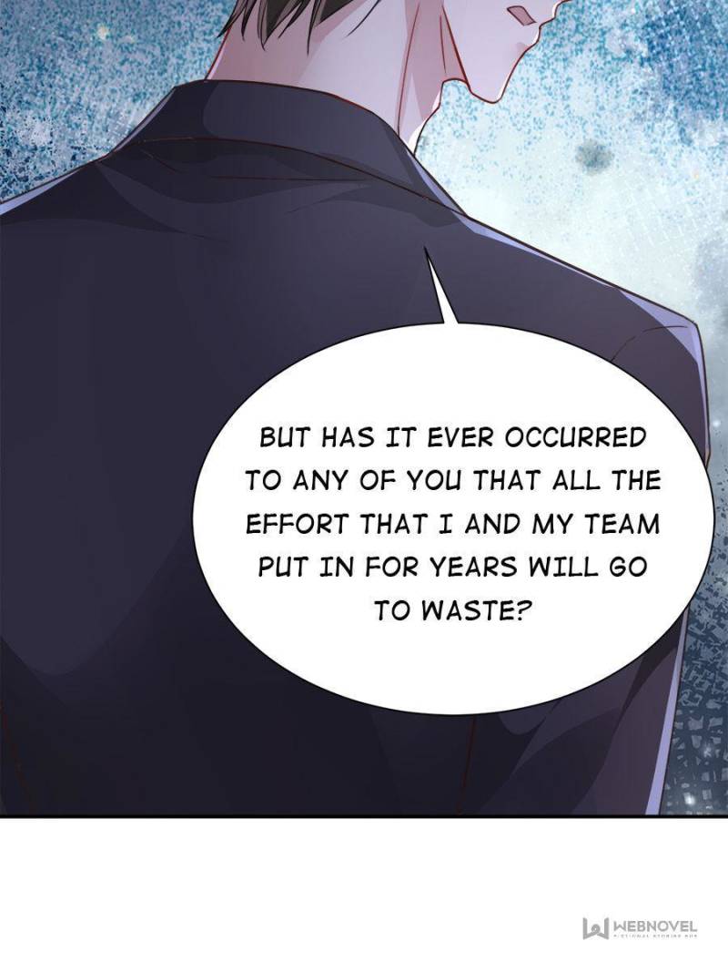 I Was Rocked to the World’s Richest Man in a Matchmaking Office Chapter 97 - Page 30