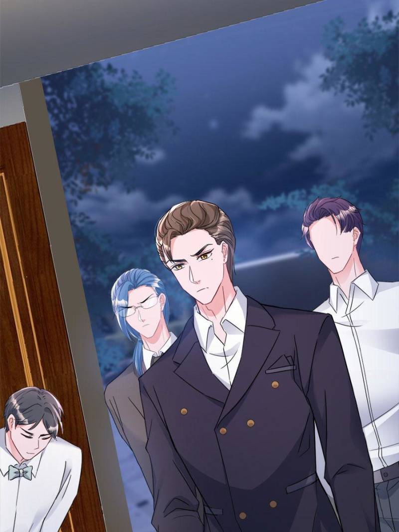 I Was Rocked to the World’s Richest Man in a Matchmaking Office Chapter 97 - Page 4