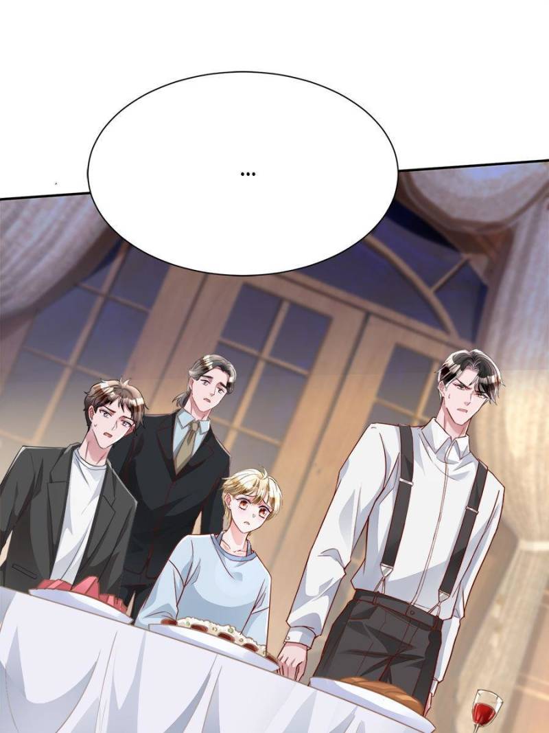 I Was Rocked to the World’s Richest Man in a Matchmaking Office Chapter 97 - Page 31