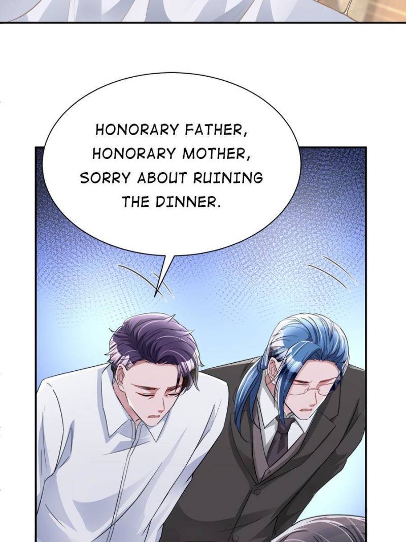 I Was Rocked to the World’s Richest Man in a Matchmaking Office Chapter 97 - Page 32