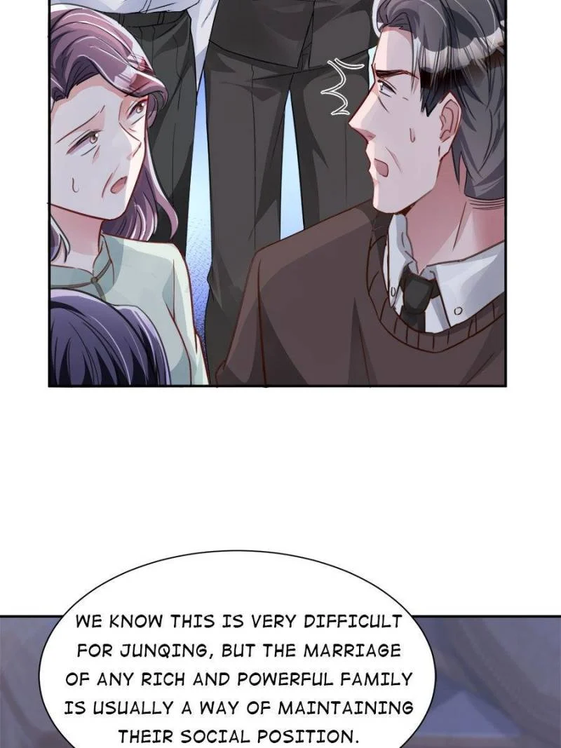 I Was Rocked to the World’s Richest Man in a Matchmaking Office Chapter 97 - Page 33