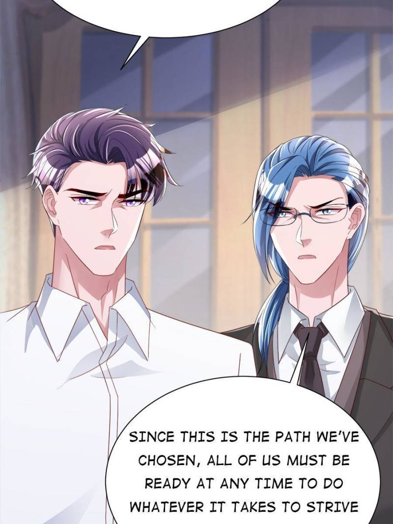 I Was Rocked to the World’s Richest Man in a Matchmaking Office Chapter 97 - Page 34
