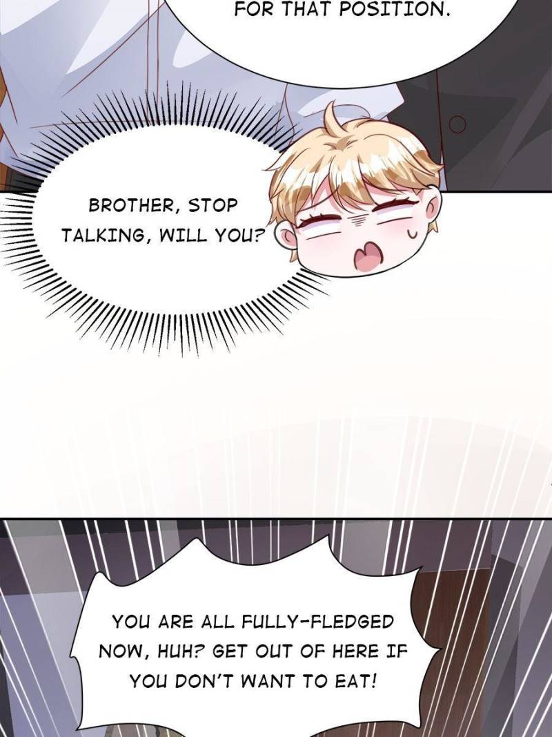I Was Rocked to the World’s Richest Man in a Matchmaking Office Chapter 97 - Page 35