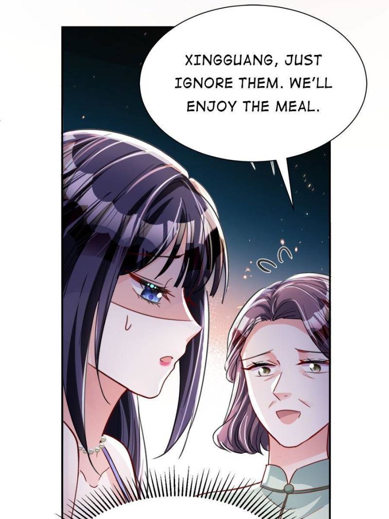 I Was Rocked to the World’s Richest Man in a Matchmaking Office Chapter 97 - Page 38