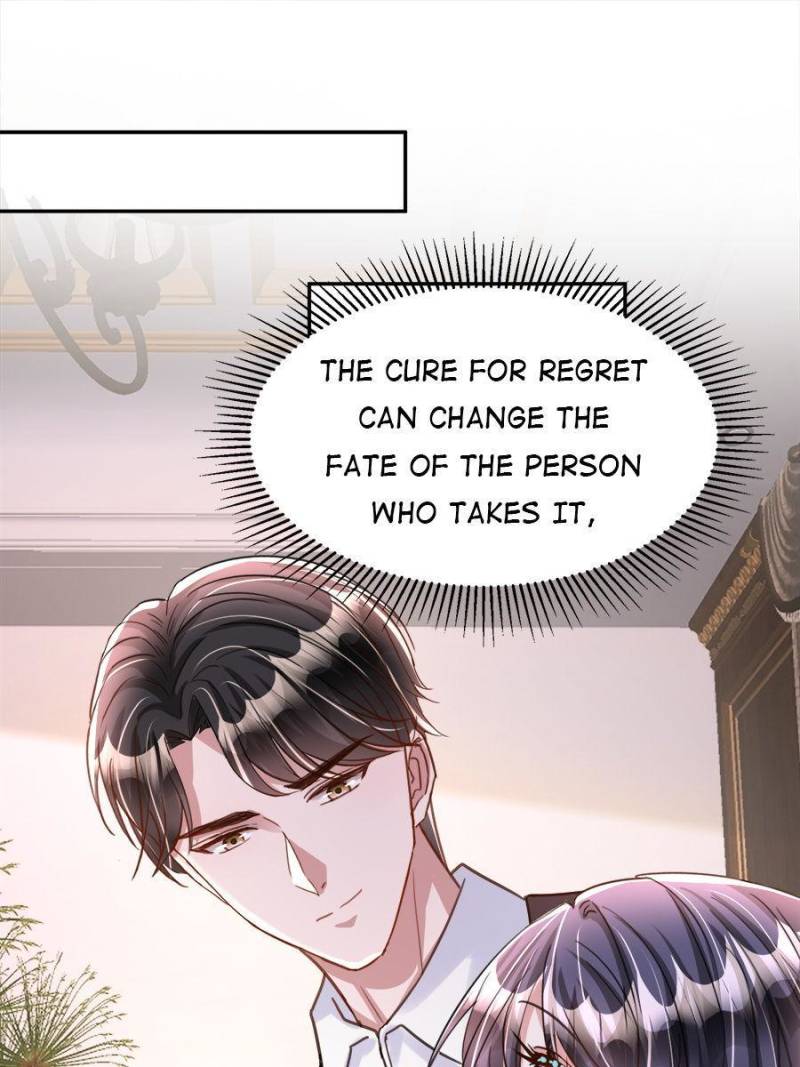 I Was Rocked to the World’s Richest Man in a Matchmaking Office Chapter 97 - Page 40