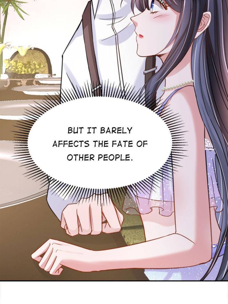 I Was Rocked to the World’s Richest Man in a Matchmaking Office Chapter 97 - Page 41