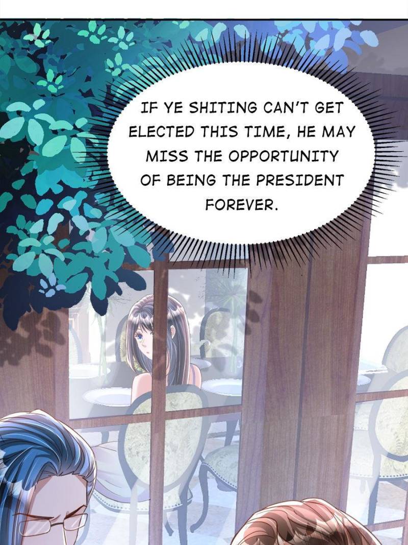 I Was Rocked to the World’s Richest Man in a Matchmaking Office Chapter 97 - Page 42